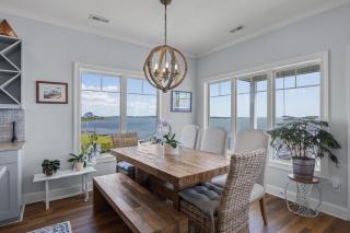 The Point at Marshallberg home - Marshallberg - 0