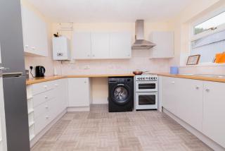 4 Guests - Free Parking - Near Attractions - Wellingborough - 2