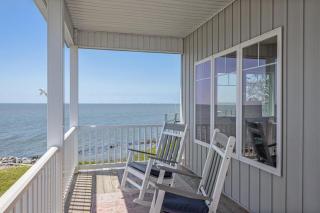 The Point at Marshallberg home - Marshallberg - 3