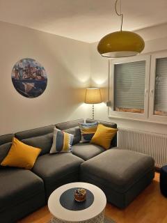 MAGNOLIA Apartment - Zagabria - 7