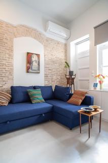Athenian Cypress House, Atelier - Atene - 4