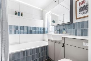 Large, quiet flat in Islington - Londra - 4