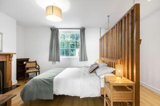 Large, quiet flat in Islington - Londra - 6