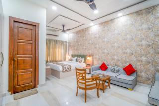 Royal Delight Resort - 6