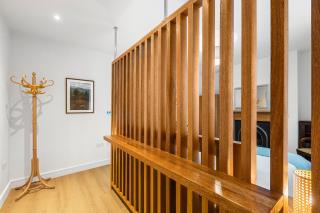 Large, quiet flat in Islington - Londra - 2