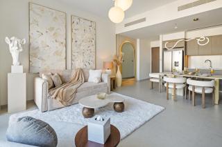 Bella Elite Homes at Grande Signature Full Burj Khalifa and Foutain View - Brand New Luxury Apartment - 8