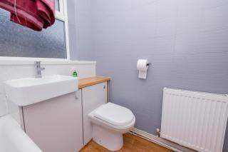 4 Guests - Free Parking - Near Attractions - Wellingborough - 3