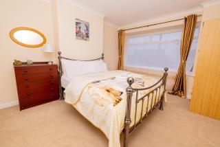 4 Guests - Free Parking - Near Attractions - Wellingborough - 8