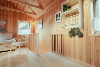 Central Tórshavn Stay in the Charming Old Town - 2