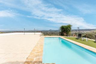 MalagaSuite Villa El Montecito - Antequera - 7