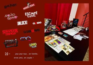 Privatize 3 lofts 300 m2 & games bar by LOFT URBAN - Saint-Étienne - 5