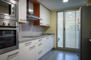 AT187 Ground floor, garden and pool near the beach - Torredembarra - 6