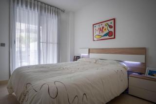 AT187 Ground floor, garden and pool near the beach - Torredembarra - 3