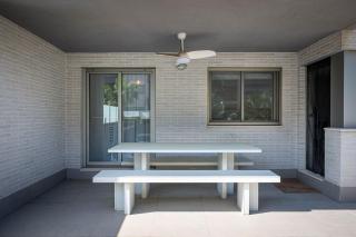 AT187 Ground floor, garden and pool near the beach - Torredembarra - 1
