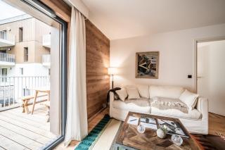 Apartment Cumaru, Les Houches - by EMERALD STAY - Les Houches - 5