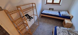 Apartmán na třicítce - - 1