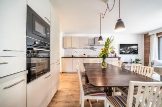 Apartment Cumaru, Les Houches - by EMERALD STAY - 7