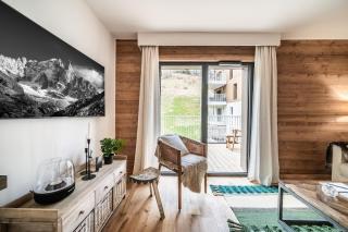 Apartment Cumaru, Les Houches - by EMERALD STAY - Les Houches - 6