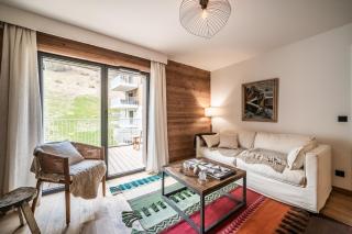 Apartment Cumaru, Les Houches - by EMERALD STAY - Les Houches - 7