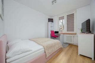 Cosy & Bright Apartment with Parking by Noclegi Renters - Varsovie - 2