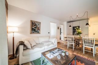 Apartment Cumaru, Les Houches - by EMERALD STAY - Les Houches - 4
