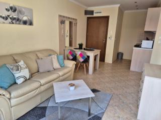 Eve Santa Marina Apartment III - sea, pools, relax - Sosopol - 9