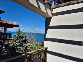 Eve Santa Marina Apartment III - sea, pools, relax - Sosopol - 7
