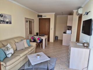 Eve Santa Marina Apartment III - sea, pools, relax - Sosopol - 6