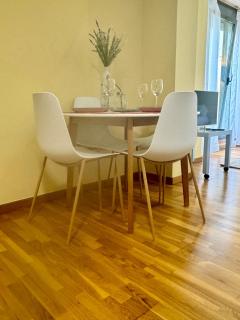 Apt Centro con Terracita Rua Cuba ツ Rias Baixas Rentals - Vigo - 5