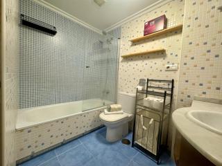 Apt Centro con Terracita Rua Cuba ツ Rias Baixas Rentals - Vigo - 4