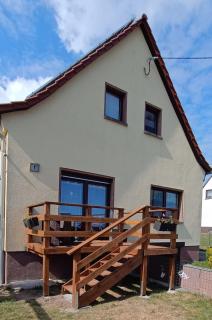 Ferienwohnung Gentsch in Schmannewitz - - 8