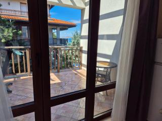 Eve Santa Marina Apartment III - sea, pools, relax - Sosopol - 5