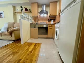 Apt Centro con Terracita Rua Cuba ツ Rias Baixas Rentals - Vigo - 3