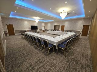 Palms Hotel & Retreat By Palette London Romford - Hornchurch - 6