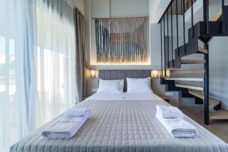 Maraboo Suites by Travel Pro Services - Nikiti Halkidiki - Nikiti - 4