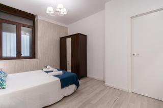 La Bella-Apartamento en el corazón de Cadiz - Cádis - 2