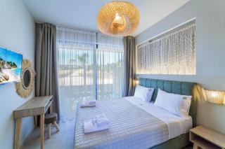Maraboo Suites by Travel Pro Services - Nikiti Halkidiki - Nikiti - 7