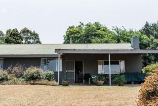 Verkijken Cottage - Haenertsburg - 8