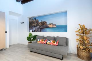 La Bella-Apartamento en el corazón de Cadiz - Cádis - 9
