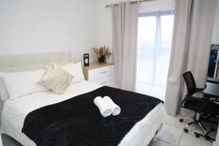 The Blyde Crystal Lagoon apartment - Pretoria - 4
