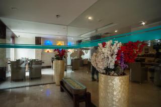 Aurick Hotels - Bangalore - 7