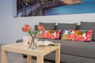 La Bella-Apartamento en el corazón de Cadiz - Cádis - 8