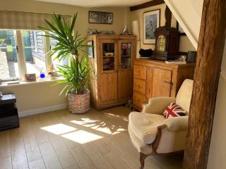 Brays Cottage, Inkpen - Perfect Country Time - Inkpen - 6