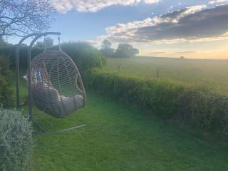 Brays Cottage, Inkpen - Perfect Country Time - Inkpen - 2