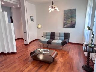 Ch Suite - Apartment - Piazza Prefettura - Potenza - 0