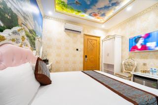 Townhouse District 10 Near Children Hospital 1 Formerly Cuong Thanh 3 Hotel - Ho Chi Minh - 4