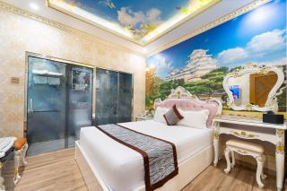 Townhouse District 10 Near Children Hospital 1 Formerly Cuong Thanh 3 Hotel - Ho Chi Minh - 6