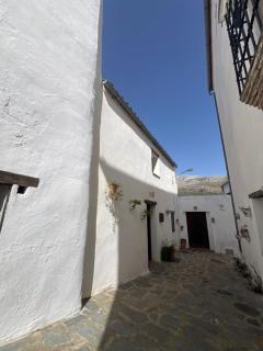 Casa Orencio, bosque encantado de Parauta - Parauta - 3