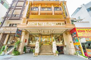 Townhouse District 10 Near Children Hospital 1 Formerly Cuong Thanh 3 Hotel - Ho Chi Minh - 0