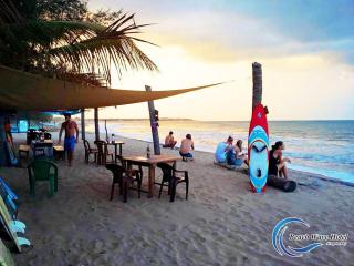 Beach Wave Hotel - 1